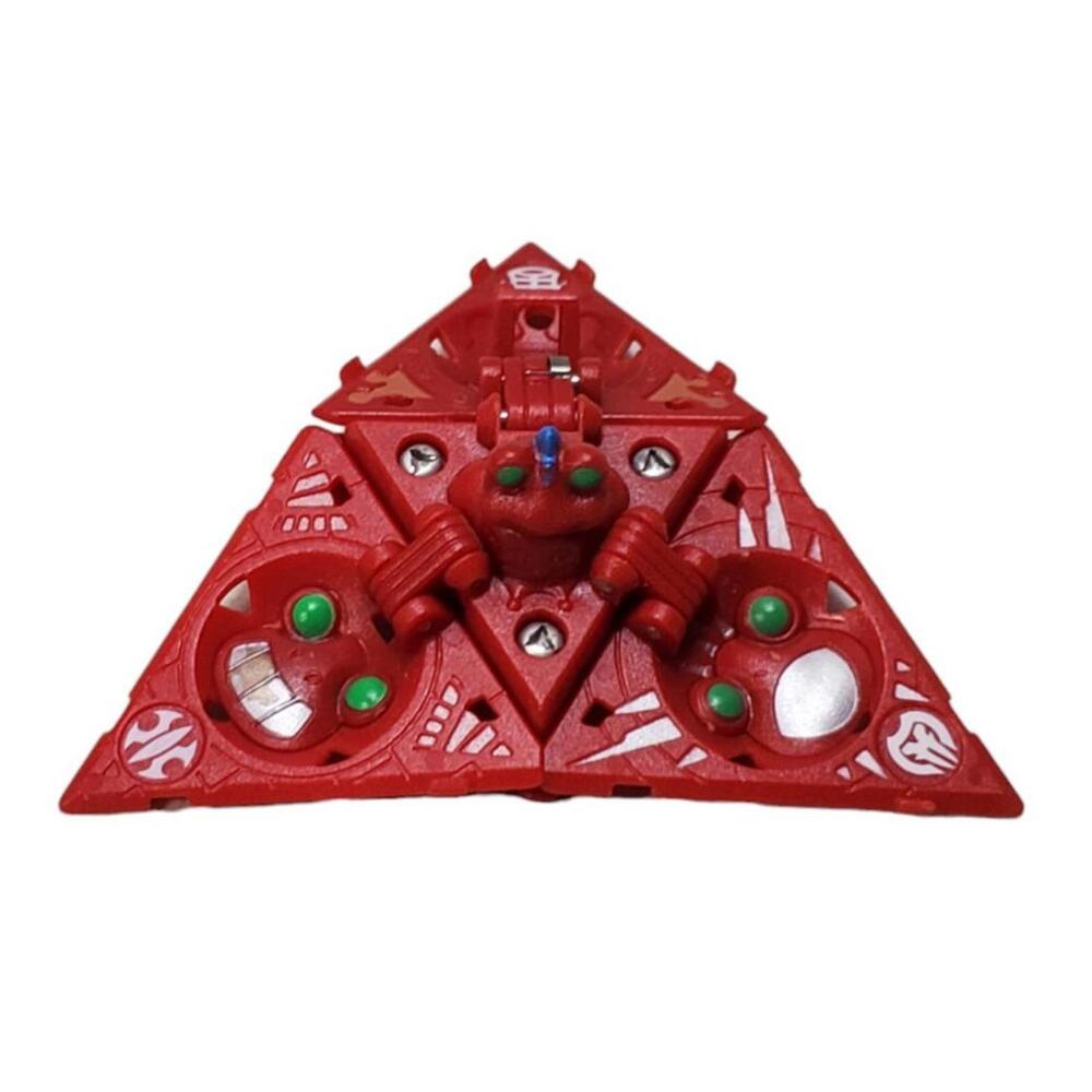 Bakugan Triad Epsilon Trap Pyrus Battle Brawlers